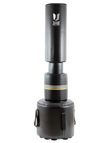 Стойка боксерская Jabb IFT-B15 черный 170-185 см фото 2 Стойка боксерская Jabb IFT-B15 черный 170-185 см фото 2