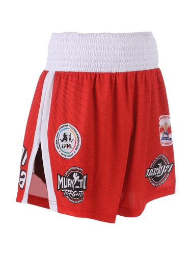 Шорты ФТБР-TEAM RUSSIA Шорты ФТБР-TEAM RUSSIA