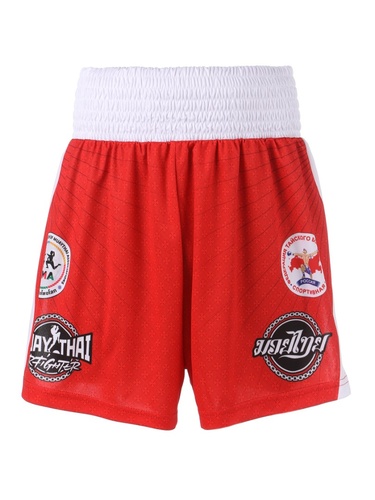 Шорты ФТБР-TEAM RUSSIA фото 3 Шорты ФТБР-TEAM RUSSIA фото 3