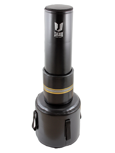 Стойка боксерская Jabb IFT-B15 черный 170-185 см фото 3 Стойка боксерская Jabb IFT-B15 черный 170-185 см фото 3