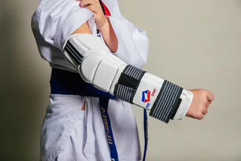 Защита предплечья и локтя PS034 Profsport Защита предплечья и локтя PS034 Profsport