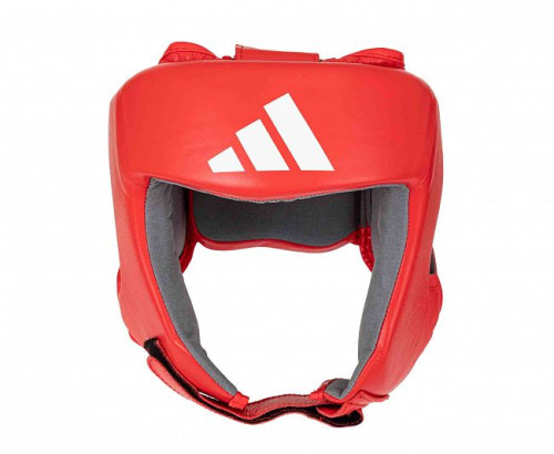 Шлем боксерский IBA Adidas фото 2