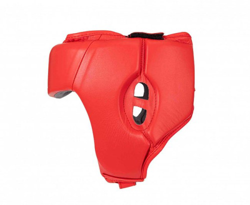 Шлем боксерский IBA Adidas фото 3