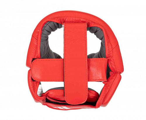 Шлем боксерский IBA Adidas фото 5