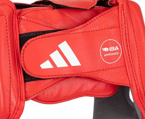 Шлем боксерский IBA Adidas фото 6