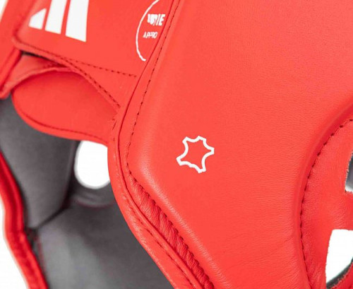 Шлем боксерский IBA Adidas фото 7