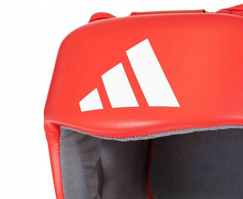 Шлем боксерский IBA Adidas фото 8