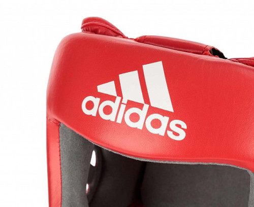 Шлем боксерский IBA Adidas фото 9