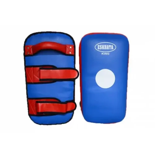 Тайский пад (макивара) кожа М311 Eskhata