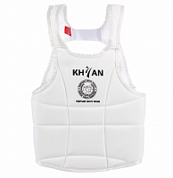 Жилет для каратэ Pro ФКР V2 Khan