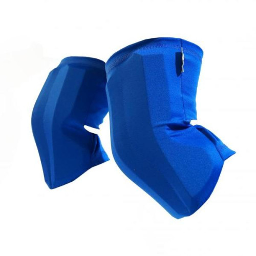 Наколенники для единоборств трикотаж Рэй-Спорт фото 2