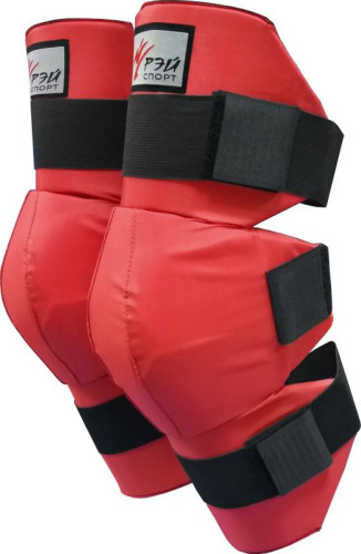 Наколенники для единоборств капрон Рэй-Спорт Наколенники для единоборств капрон Рэй-Спорт