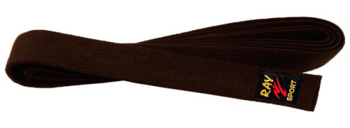 Пояс для кимоно Мастер-Хард Рэй-Спорт