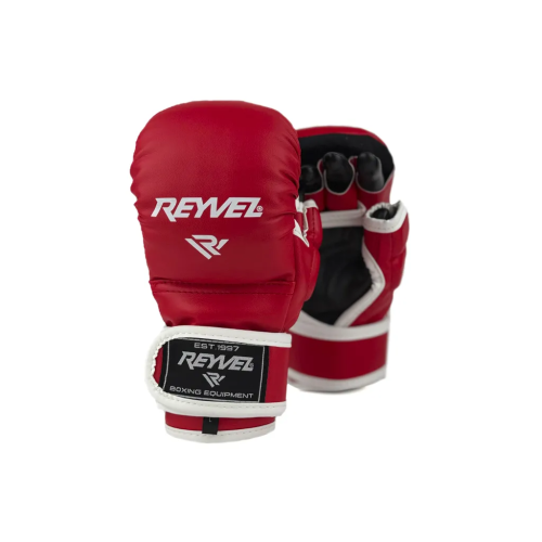 Перчатки ММА тренировочные Reyvel Перчатки ММА тренировочные Reyvel