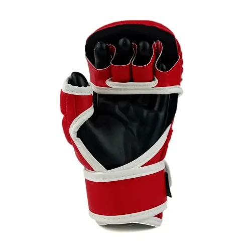 Перчатки ММА тренировочные Reyvel фото 2 Перчатки ММА тренировочные Reyvel фото 2