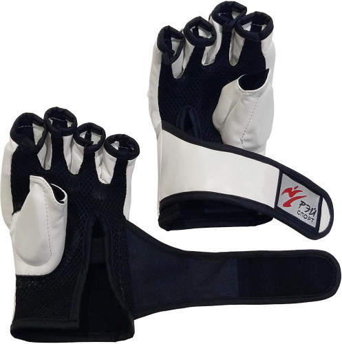 Перчатки для единоборств Кумитэ Рэй-Спорт фото 2