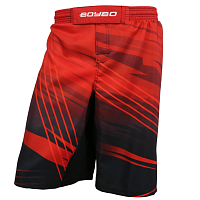 Шорты для MMA Challenger BoyBo