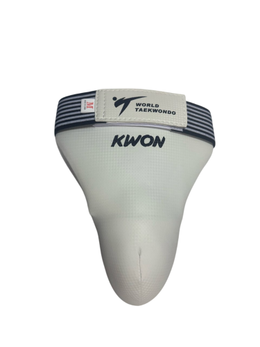 Защита паха WTF KWON