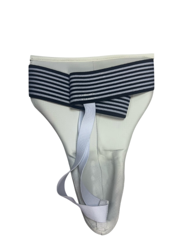 Защита паха WTF KWON фото 2