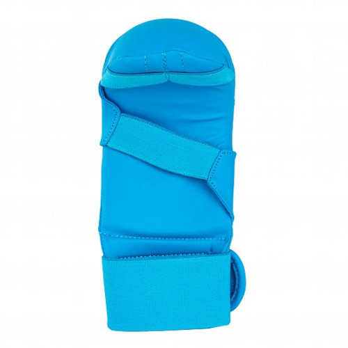 Перчатки-накладки для каратэ WKF 661.22 2.0 Adidas фото 2