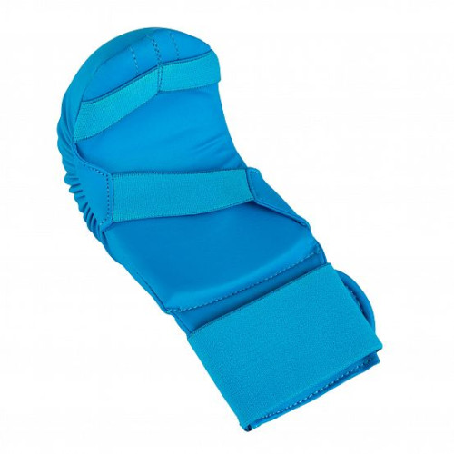 Перчатки-накладки для каратэ WKF 661.22 2.0 Adidas фото 3