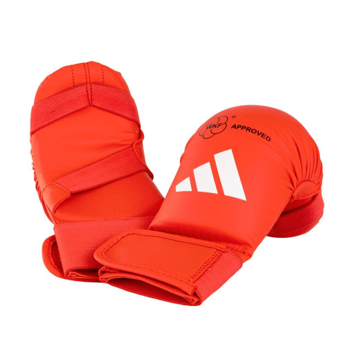 Перчатки-накладки для каратэ WKF 661.22 2.0 Adidas
