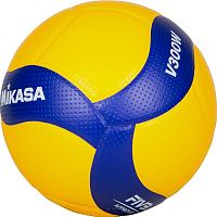 Мяч волейбольный MIKASA V300W FIVB