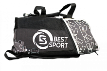 Сумка-рюкзак спортивная трактор 5111 Bestsport Сумка-рюкзак спортивная трактор 5111 Bestsport