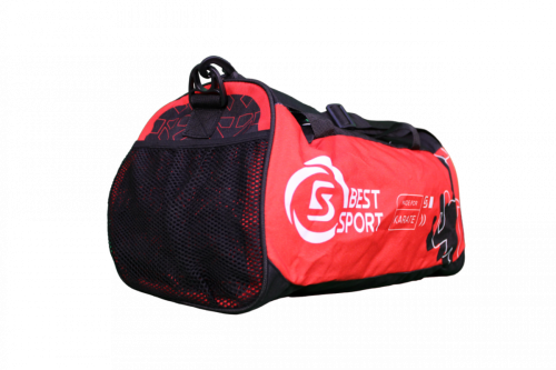 Спортивная сумка 5101 Bestsport фото 3