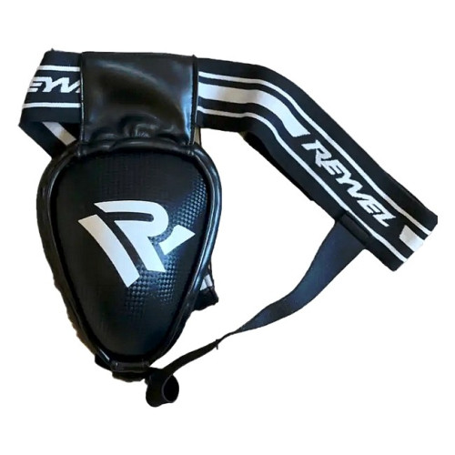 Защита паха (металл) Reyvel