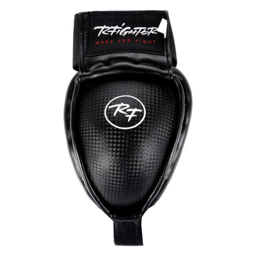 Защита паха RFighter металл