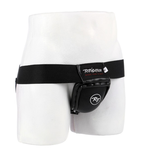 Защита паха RFighter металл фото 2