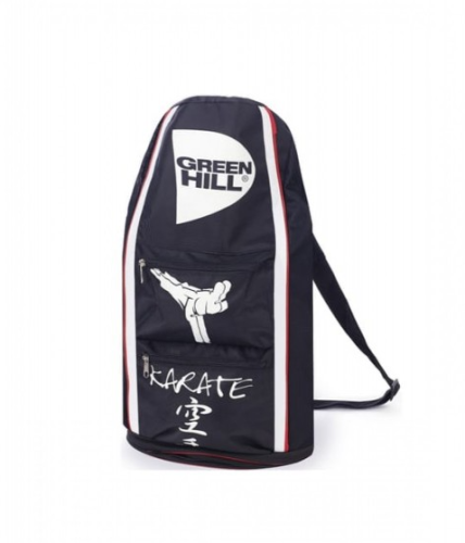 Мешок-рюкзак STS-58 Green Hill