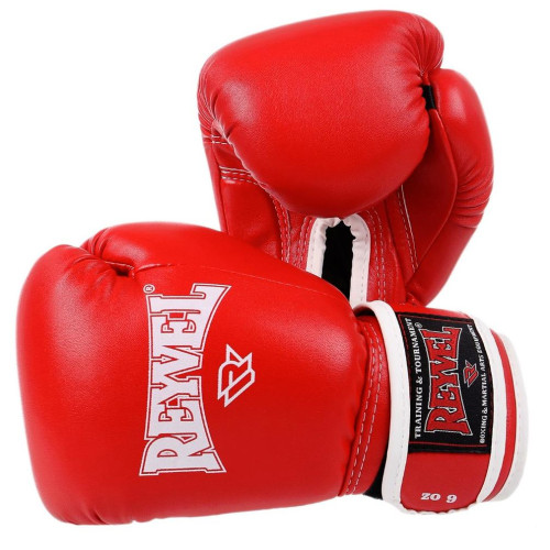 Перчатки боксерские Юниор Reyvel Перчатки боксерские Юниор Reyvel