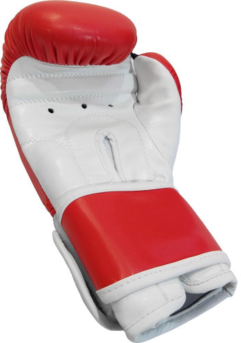 Перчатки боксерские КРОСС Рэй-Спорт фото 2 Перчатки боксерские КРОСС Рэй-Спорт фото 2