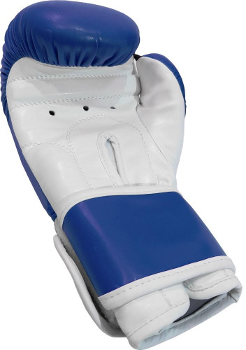 Перчатки боксерские КРОСС Рэй-Спорт фото 3 Перчатки боксерские КРОСС Рэй-Спорт фото 3