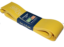 Спортивная резина, жгут лента, 300 см GO DO