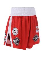 Шорты ФТБР-TEAM RUSSIA