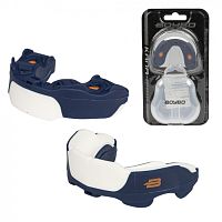 Капа боксерская Defender BD150 Premium Boybo