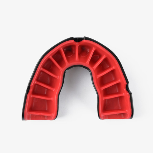 Капа боксерская OPRO Silver Level фото 3 Капа боксерская OPRO Silver Level фото 3