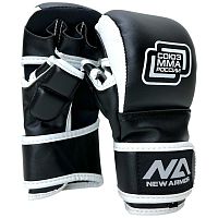 Перчатки NEW ARMOR СОЮЗ ММА PRO