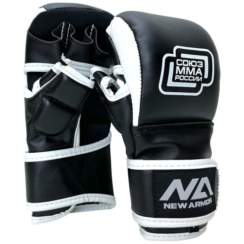 Перчатки NEW ARMOR СОЮЗ ММА PRO