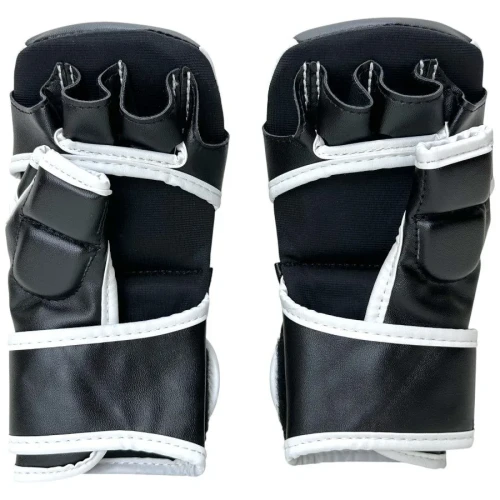 Перчатки NEW ARMOR СОЮЗ ММА PRO фото 3