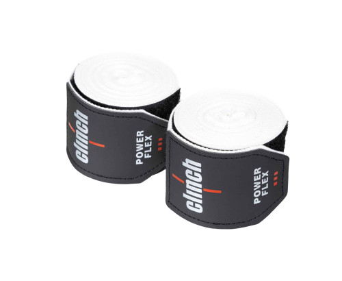 Бинты боксерские Boxing Hand Power Flex C239 Clinch фото 3
