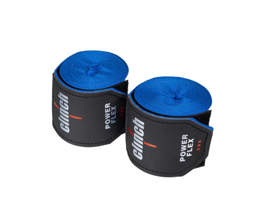 Бинты боксерские Boxing Hand Power Flex C239 Clinch фото 4