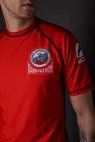 Рашгард панкратион New Armor