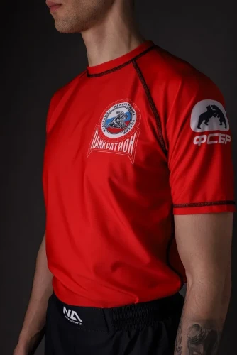 Рашгард панкратион New Armor фото 2