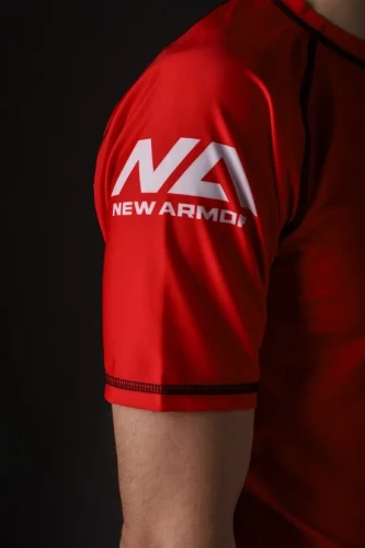 Рашгард панкратион New Armor фото 3