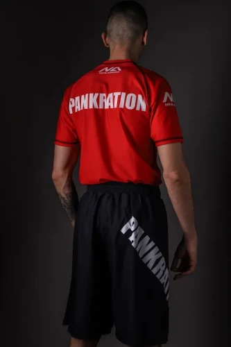 Рашгард панкратион New Armor фото 4