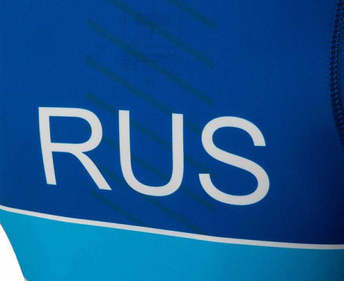 Трико борцовское Competition фото 4 Трико борцовское Competition фото 4